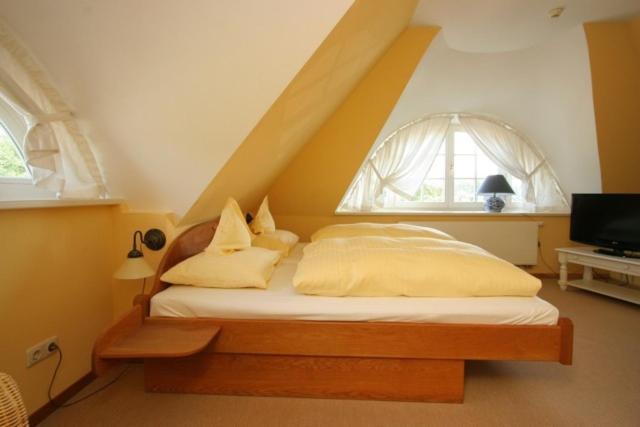 Haus Am Kiel Ahrenshoop Quarto foto